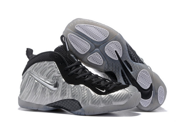 Foamposite One Men Shos--014